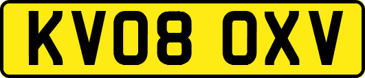 KV08OXV