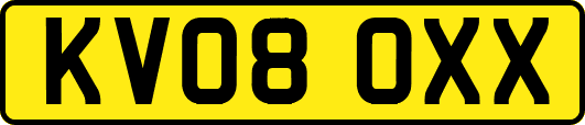 KV08OXX