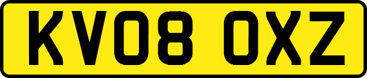 KV08OXZ