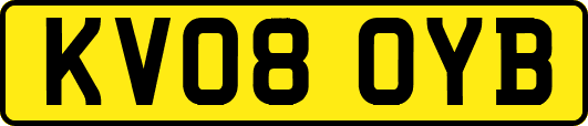 KV08OYB