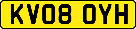 KV08OYH