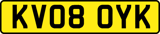 KV08OYK