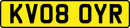 KV08OYR