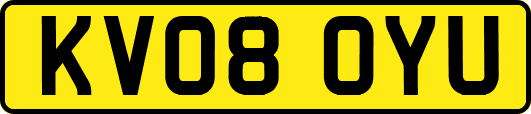 KV08OYU
