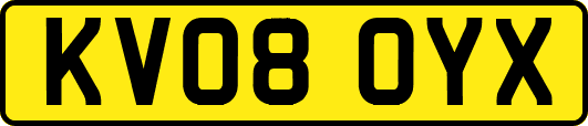 KV08OYX