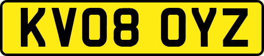 KV08OYZ