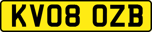 KV08OZB