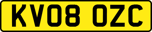 KV08OZC