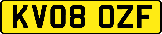 KV08OZF