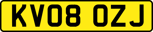 KV08OZJ