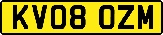 KV08OZM