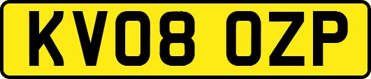 KV08OZP