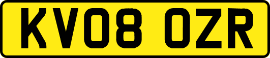 KV08OZR