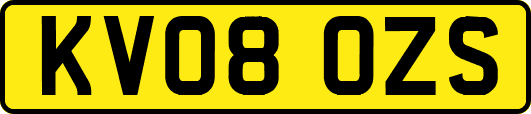 KV08OZS