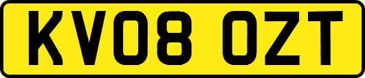 KV08OZT