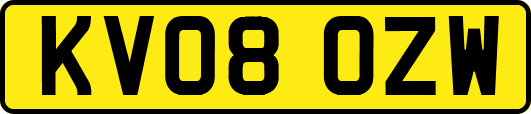 KV08OZW