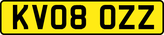 KV08OZZ