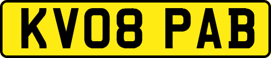 KV08PAB