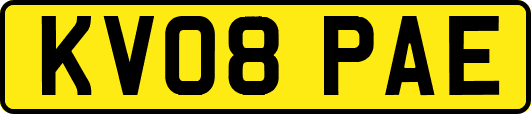 KV08PAE