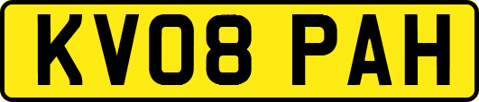 KV08PAH