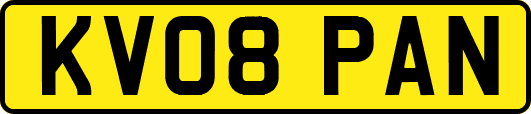 KV08PAN