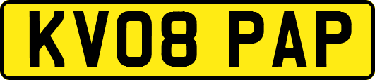 KV08PAP