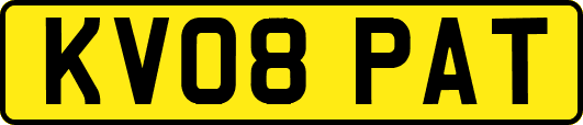 KV08PAT