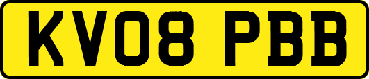 KV08PBB