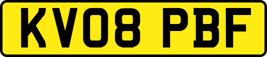 KV08PBF