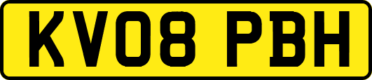 KV08PBH