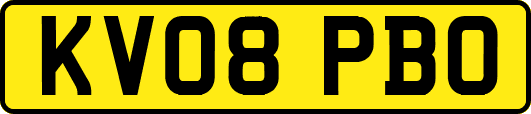 KV08PBO