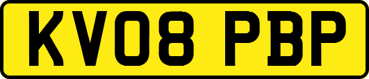 KV08PBP