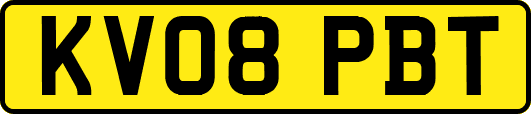 KV08PBT