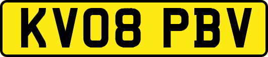 KV08PBV