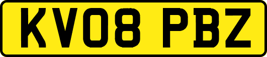 KV08PBZ