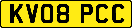 KV08PCC