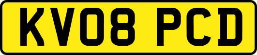 KV08PCD