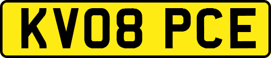 KV08PCE