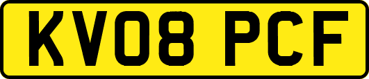 KV08PCF