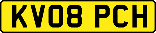 KV08PCH