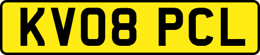 KV08PCL