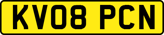 KV08PCN