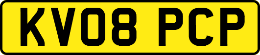 KV08PCP