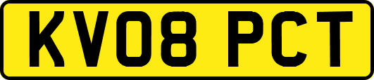KV08PCT