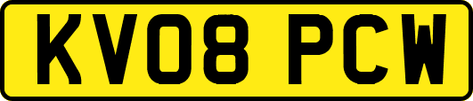 KV08PCW