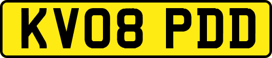 KV08PDD