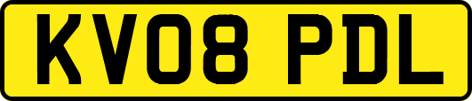 KV08PDL