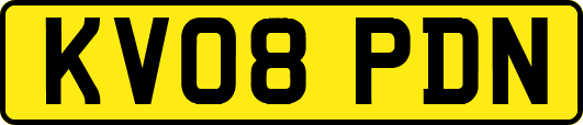 KV08PDN