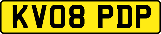 KV08PDP