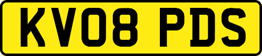 KV08PDS